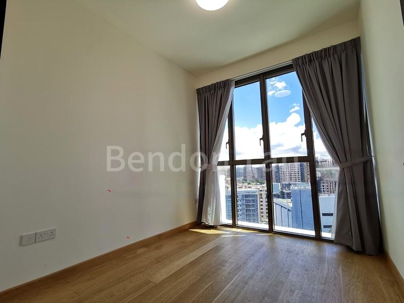 1 Bed Condo for Sale in  Park Place Residences at Plq - Image 9