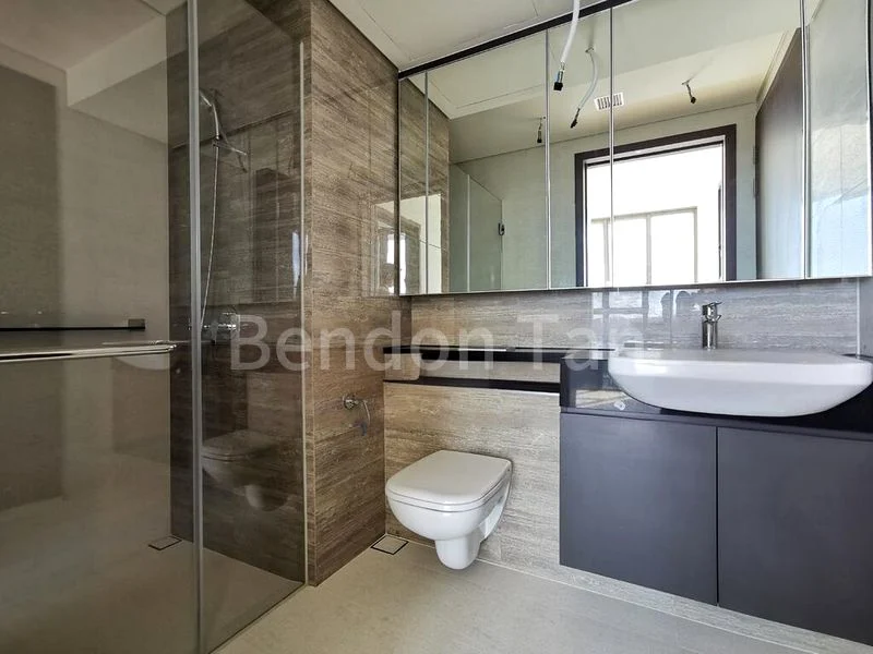 1 Bed Condo for Sale in  Park Place Residences at Plq - Image 4