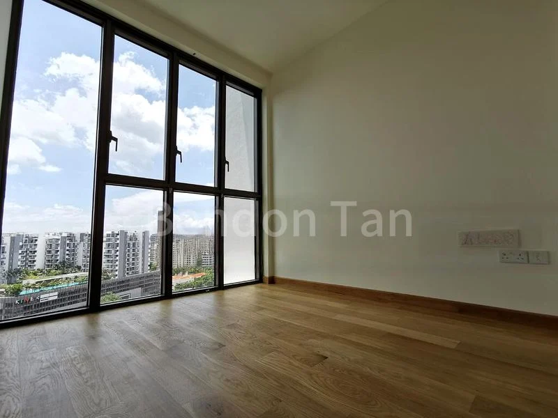 1 Bed Condo for Sale in  Park Place Residences at Plq - Image 11