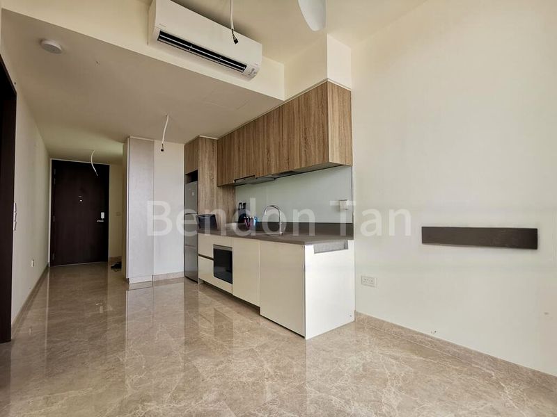 1 Bed Condo for Sale in  Park Place Residences at Plq - Image 8