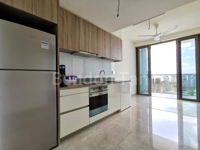 1 Bed Condo for Sale in  Park Place Residences at Plq - Image 1