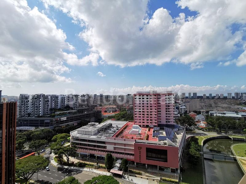 1 Bed Condo for Sale in  Park Place Residences at Plq - Image 6