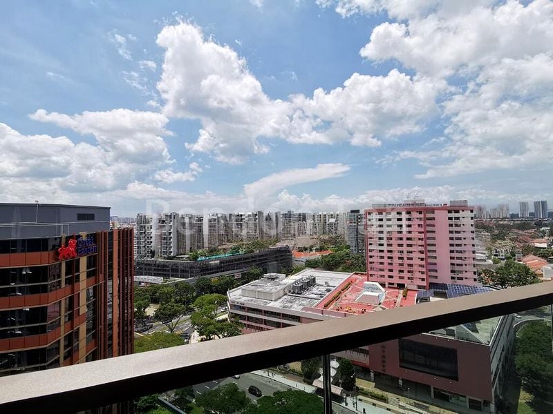 1 Bed Condo for Sale in  Park Place Residences at Plq - Image 10