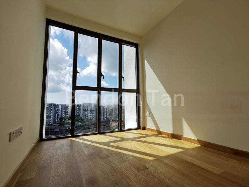 1 Bed Condo for Sale in  Park Place Residences at Plq - Image 2