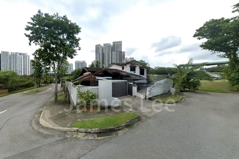 4 Bed Bungalow (Landed) for Rent in  Punggol Way - Image 3