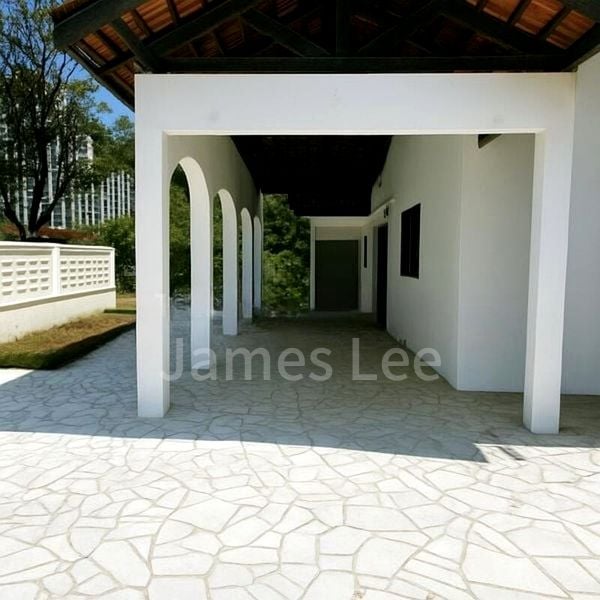 4 Bed Bungalow (Landed) for Rent in  Punggol Way - Image 1