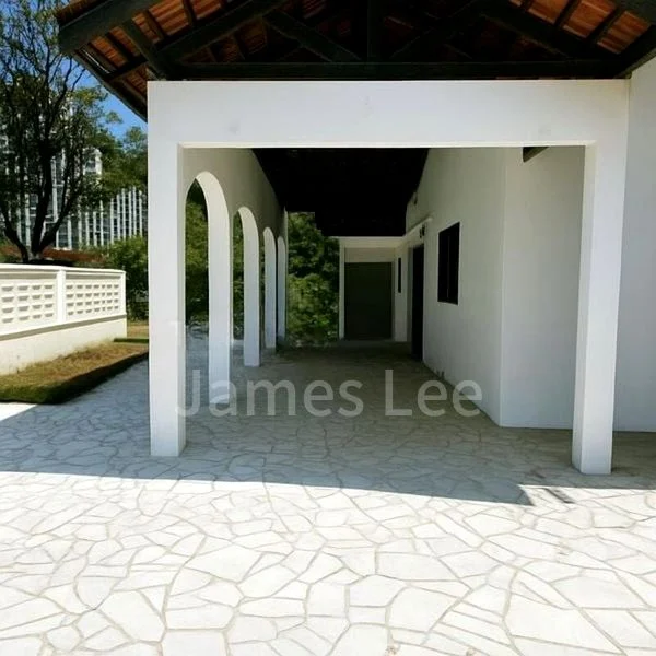 4 Bed Bungalow (Landed) for Rent in  Punggol Way - Image 1