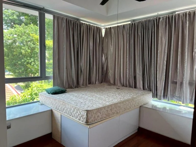 Common Room (Condo) for Rent in  Cosmo - Image 1