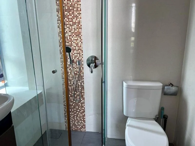 Common Room (Condo) for Rent in  Cosmo - Image 2