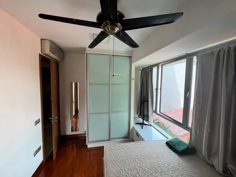 Common Room (Condo) for Rent in  Cosmo - Image 3