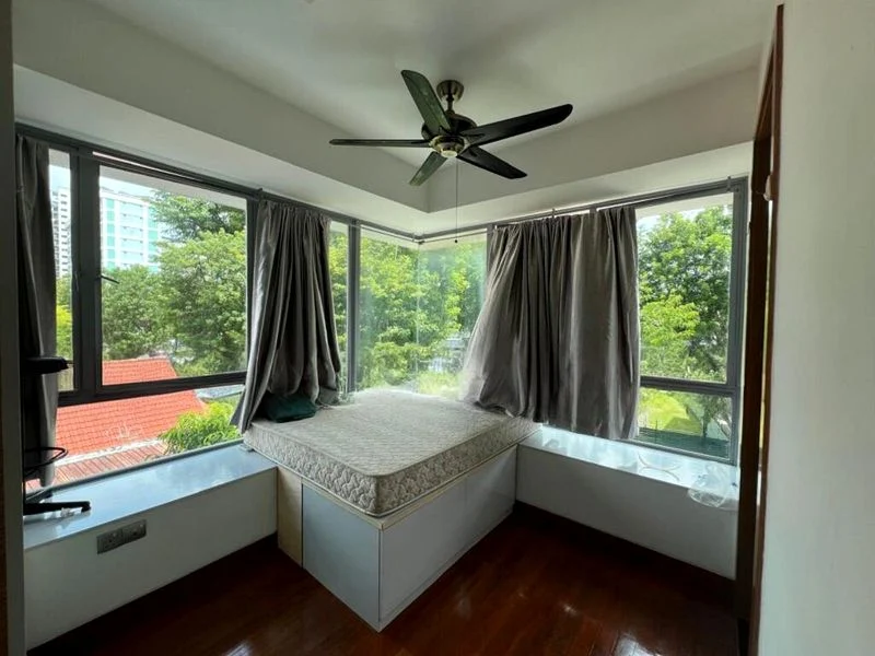Common Room (Condo) for Rent in  Cosmo - Image 4