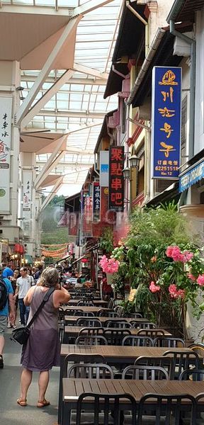 Shop / Shophouse for Sale: Shophouse for Sale @ Chinatown - Image 3