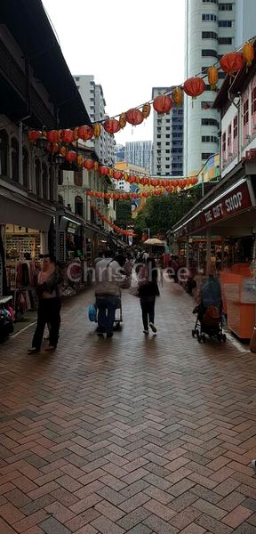 Shop / Shophouse for Sale: Shophouse for Sale @ Chinatown - Image 4