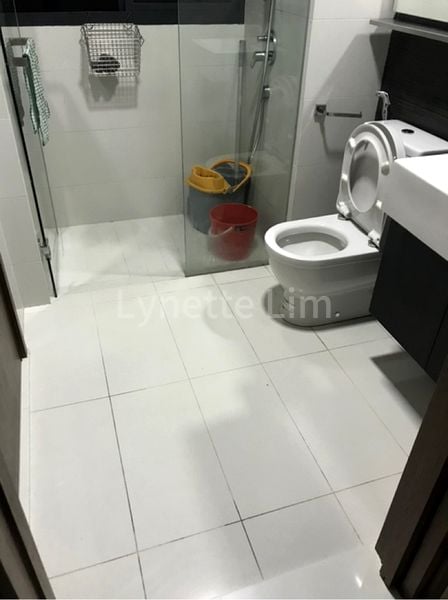 2 Bed (Condo) for Rent in  Va Residences - Image 3