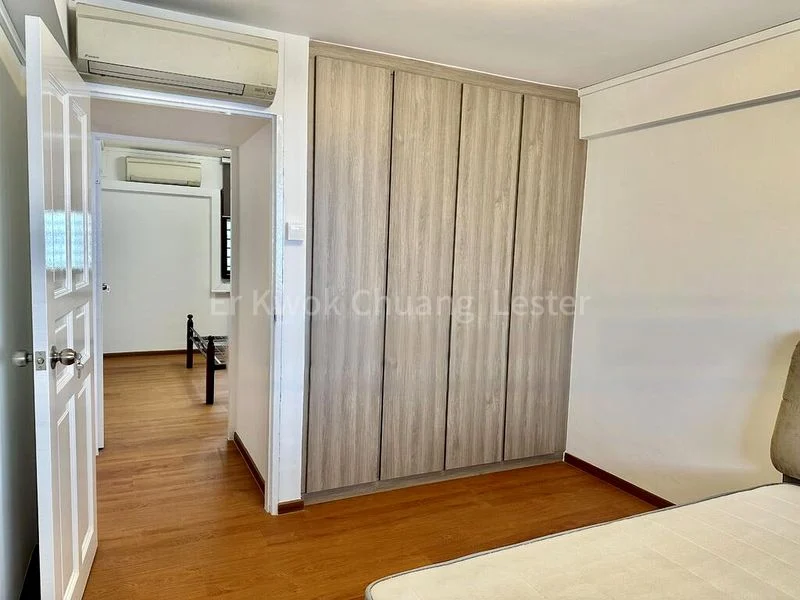3 Room (3I) HDB for Rent in  47 Marine Crescent - Image 7