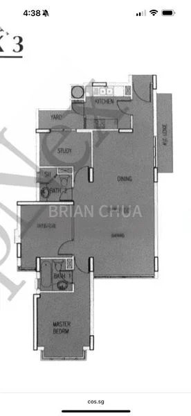 3 Bed Condo for Sale in  Hilltop Grove - Image 7