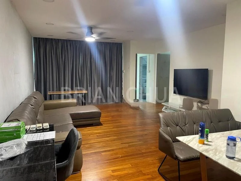 3 Bed Condo for Sale in  Hilltop Grove - Image 2