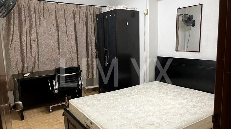 Common Room (HDB) for Rent in 355 Kang Ching Road - Image 1