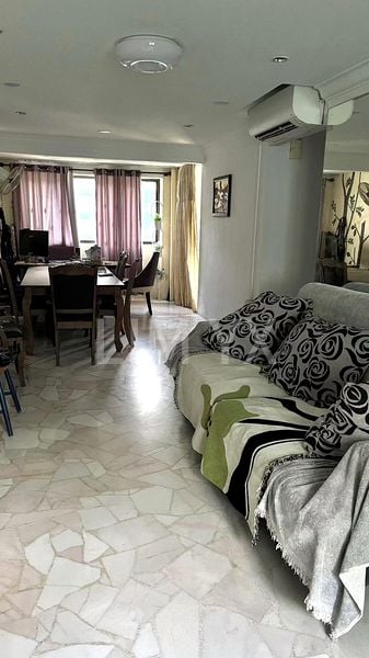 Common Room (HDB) for Rent in 355 Kang Ching Road - Image 2