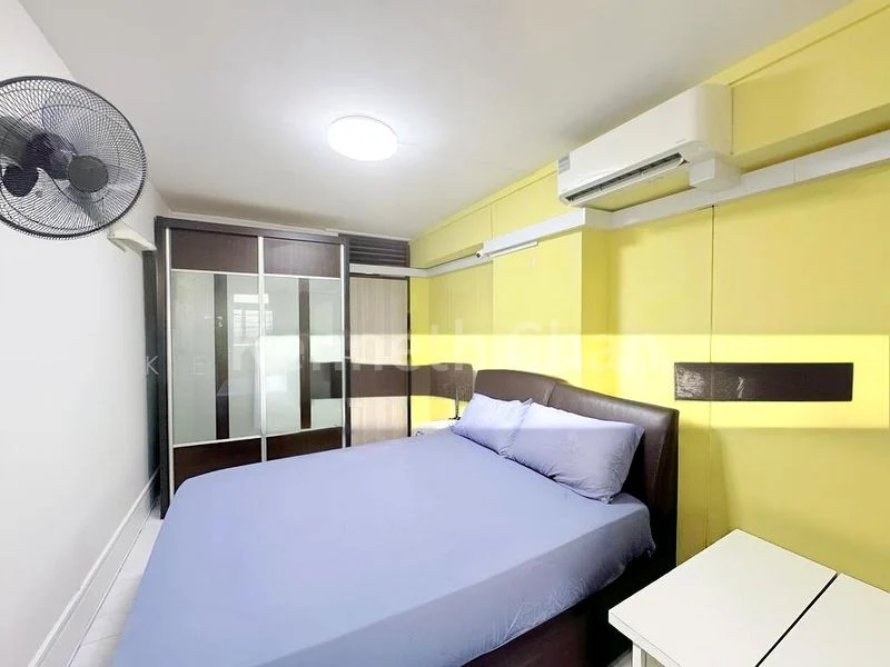 Common Room (HDB) for Rent in  248 Choa Chu Kang Avenue 2 - Image 2