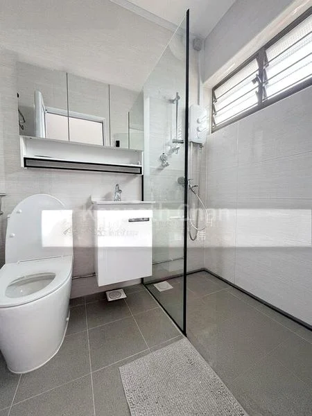 Common Room (HDB) for Rent in  248 Choa Chu Kang Avenue 2 - Image 7