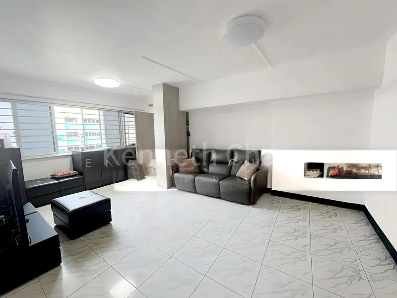 Common Room (HDB) for Rent in  248 Choa Chu Kang Avenue 2 - Image 3
