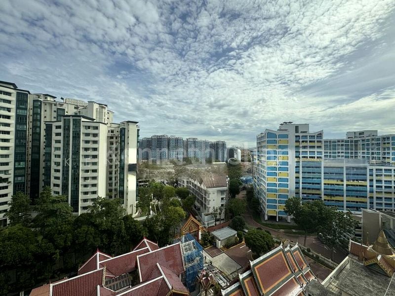 Common Room (HDB) for Rent in  248 Choa Chu Kang Avenue 2 - Image 9