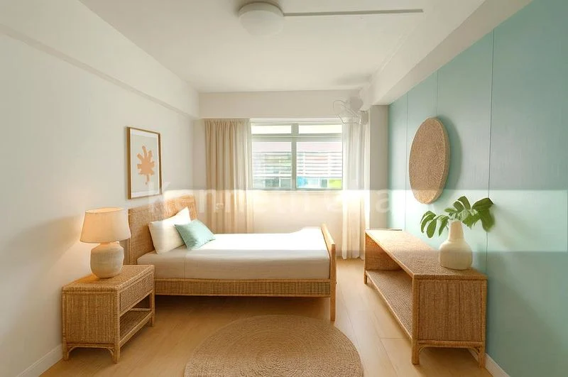 Common Room (HDB) for Rent in  248 Choa Chu Kang Avenue 2 - Image 4