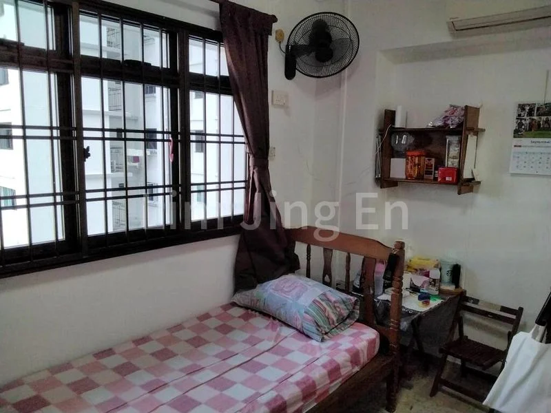 Room (HDB) for Rent in  104B Depot Road - Image 1