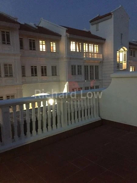 3 Bed Shophouse (Landed) for Rent in  Lotus @ Joo Chiat - Image 5
