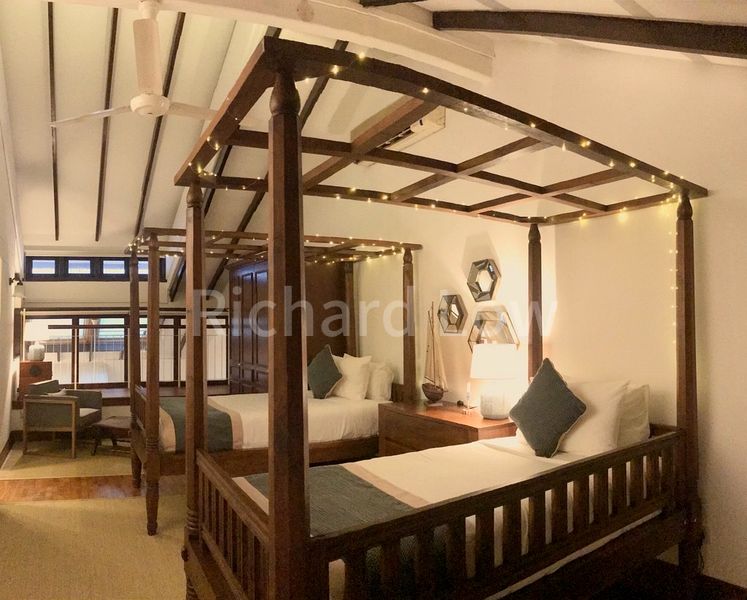 3 Bed Shophouse (Landed) for Rent in  Lotus @ Joo Chiat - Image 12