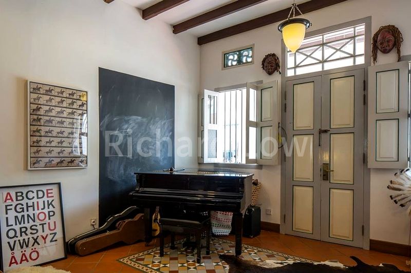 3 Bed Shophouse (Landed) for Rent in  Lotus @ Joo Chiat - Image 9