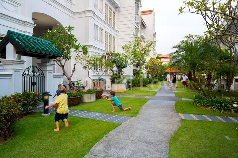 3 Bed Shophouse (Landed) for Rent in  Lotus @ Joo Chiat - Image 10