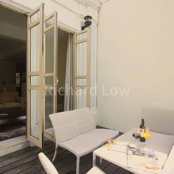 3 Bed Shophouse (Landed) for Rent in  Lotus @ Joo Chiat - Image 2