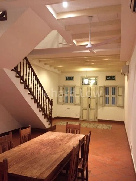 3 Bed Shophouse (Landed) for Rent in  Lotus @ Joo Chiat - Image 3