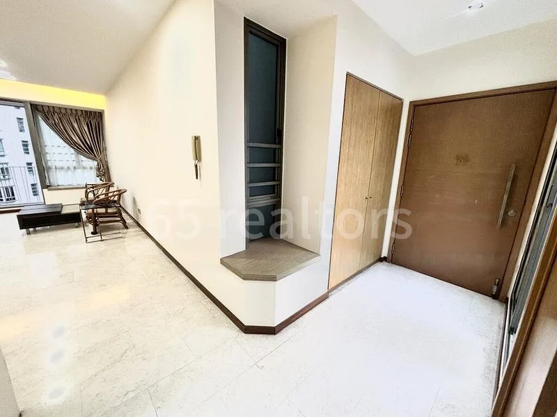 3 Bed Condo for Rent in  The Quintet - Image 12