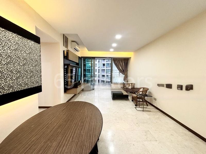 3 Bed Condo for Rent in  The Quintet - Image 15