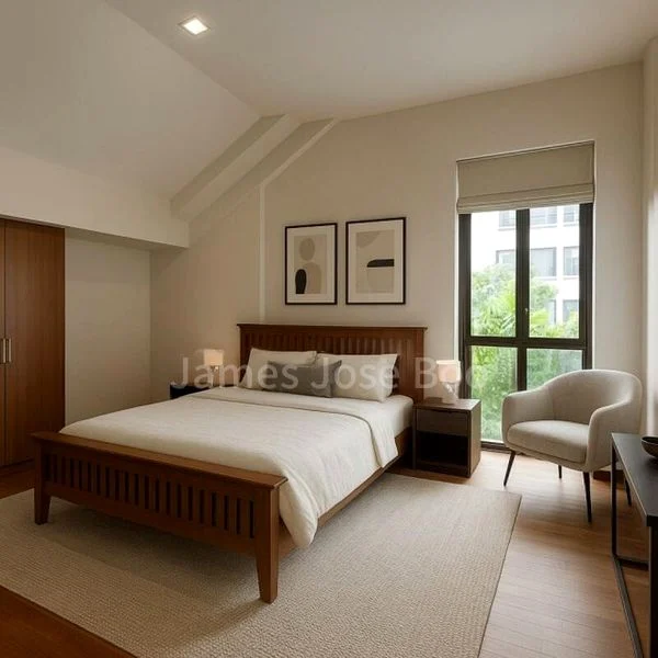 7 Bed Semi-Detached House (Landed) for Sale in Opera Estate - Image 5