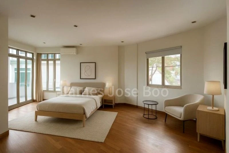 7 Bed Semi-Detached House (Landed) for Sale in Opera Estate - Image 3