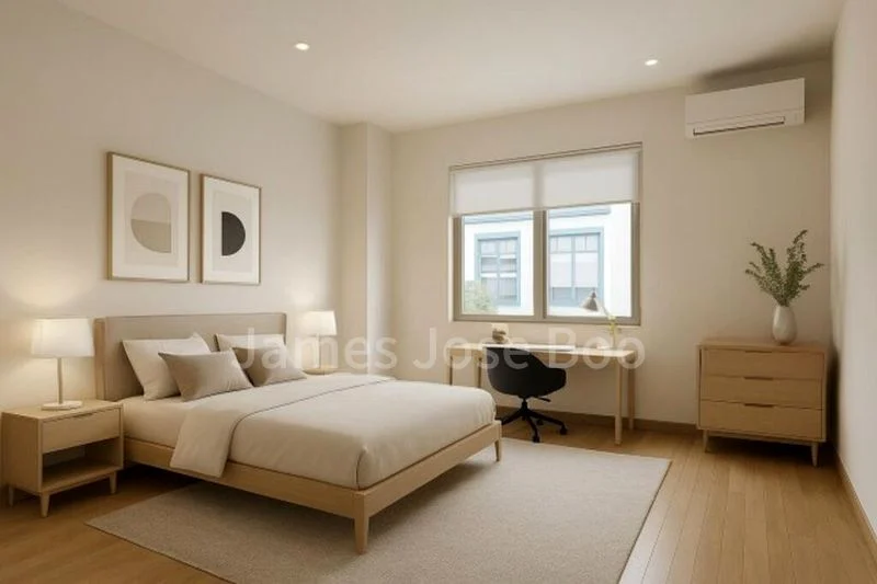 7 Bed Semi-Detached House (Landed) for Sale in Opera Estate - Image 4