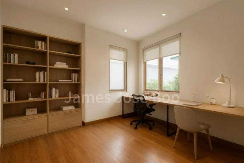 7 Bed Semi-Detached House (Landed) for Sale in Opera Estate - Image 2