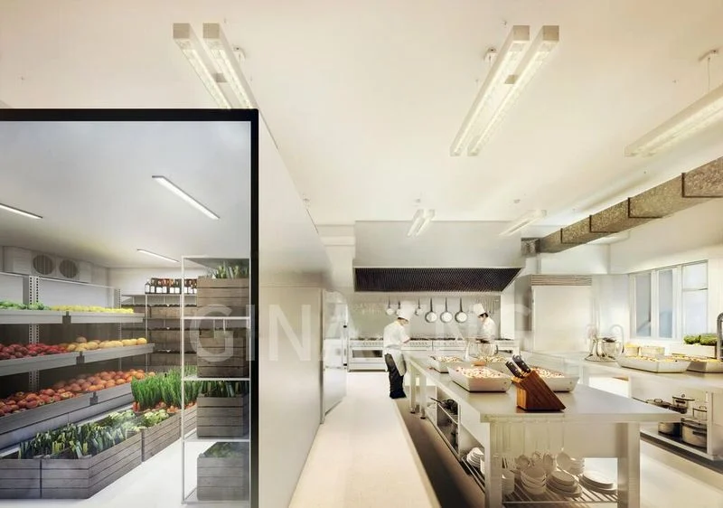 Factory / Workshop (B2) for Sale: CT Foodchain - Image 1