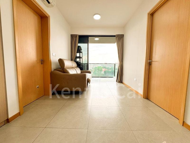 2 Bed Condo for Rent in  The Antares - Image 6