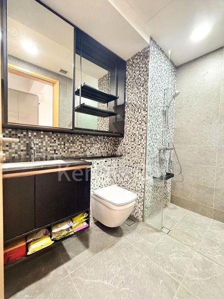 2 Bed Condo for Rent in  The Antares - Image 4