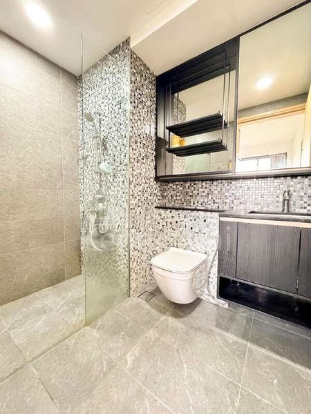 2 Bed Condo for Rent in  The Antares - Image 3