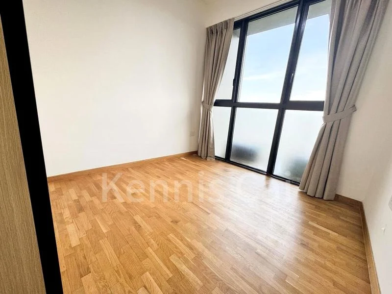 2 Bed Condo for Rent in  The Antares - Image 1