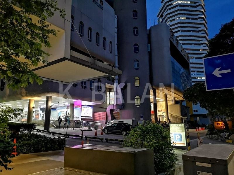 Other Retail for Rent in  Golden Mile Tower - Image 5