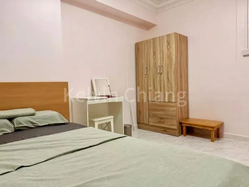 Common Room (HDB) for Rent in  758 Jurong West Street 74 - Image 5