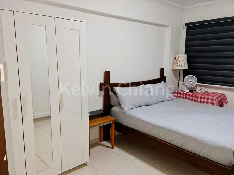 Common Room (HDB) for Rent in  758 Jurong West Street 74 - Image 7