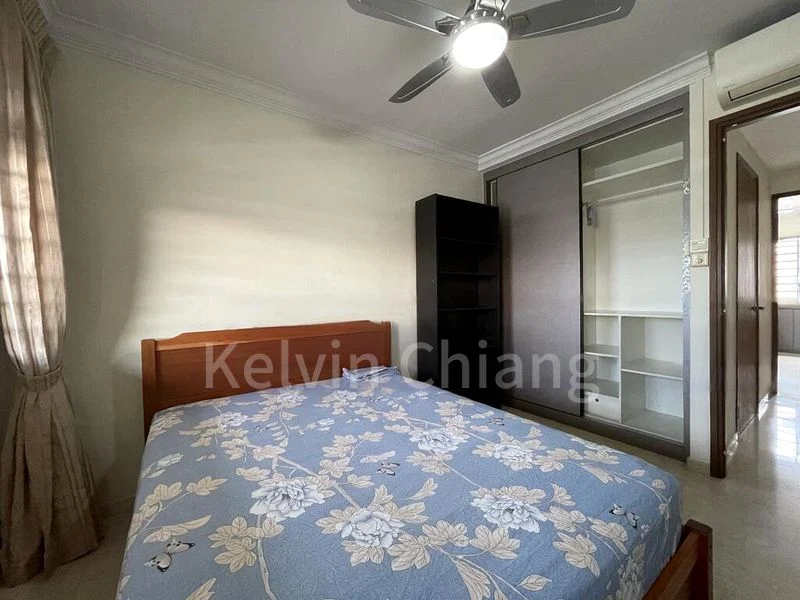 Common Room (HDB) for Rent in  758 Jurong West Street 74 - Image 1